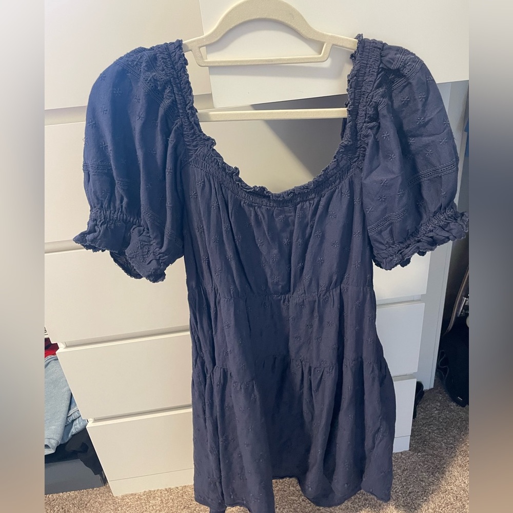 Old Navy Casual Dress